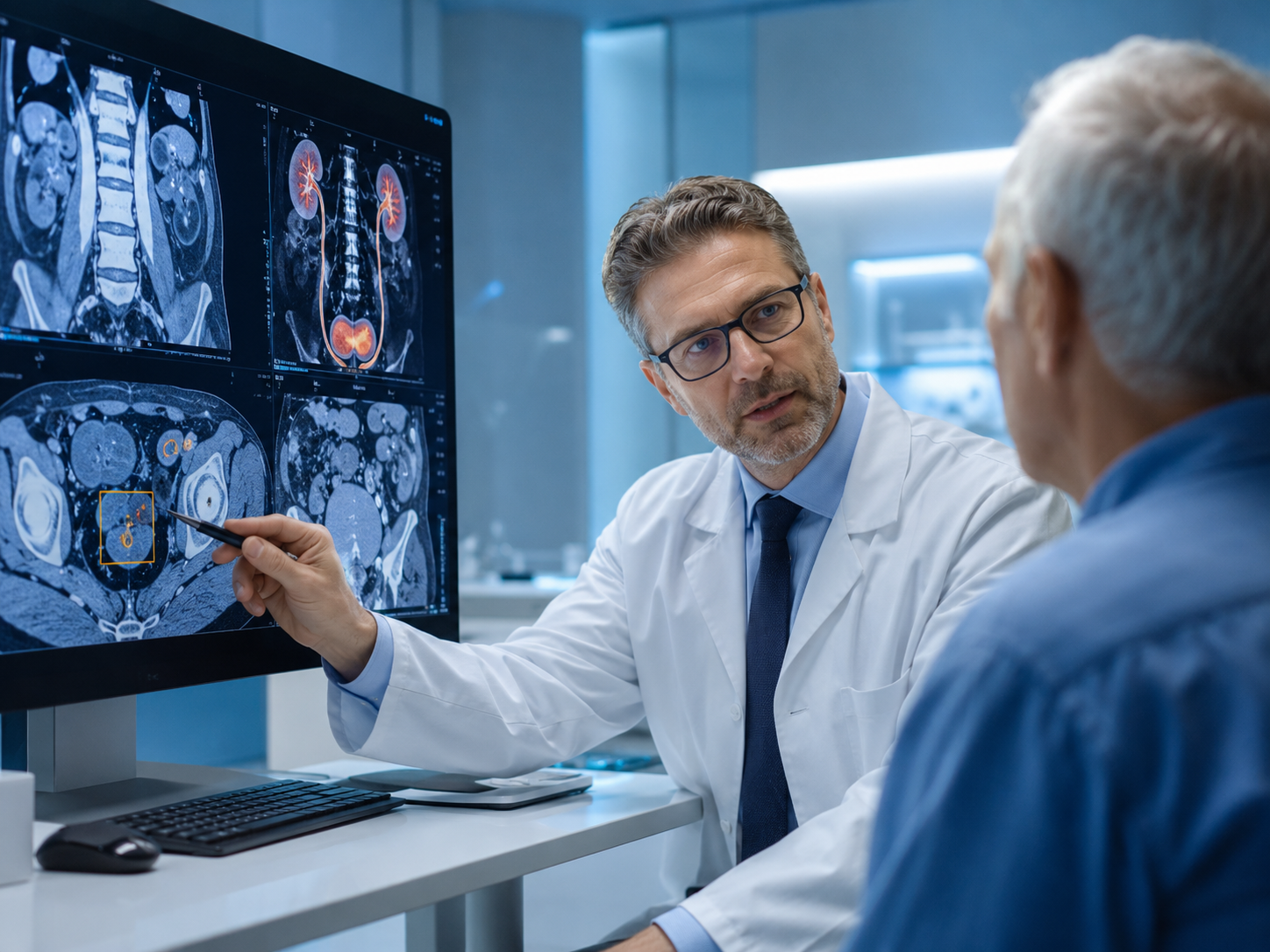 Uro-Oncology