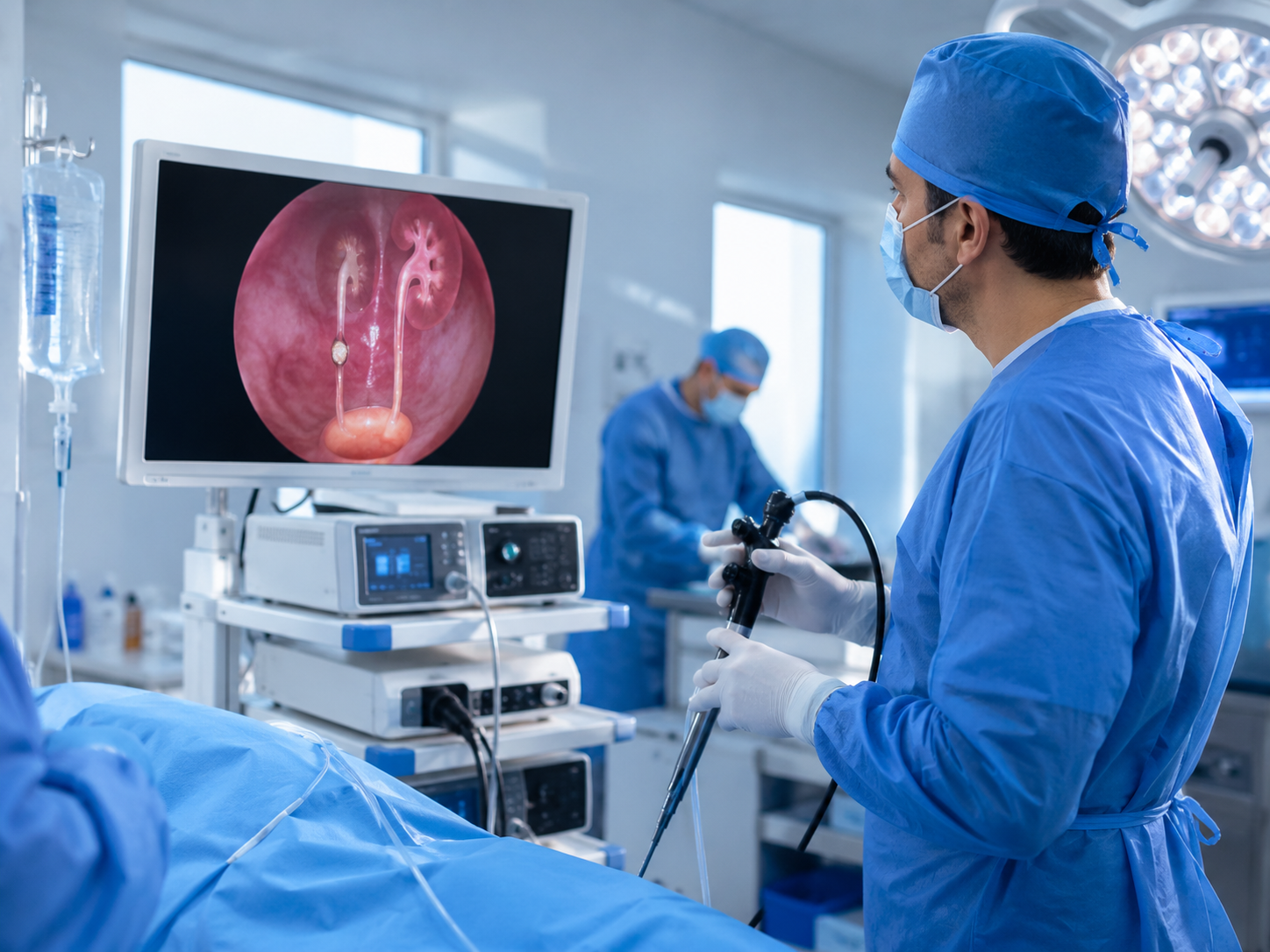 Endourology